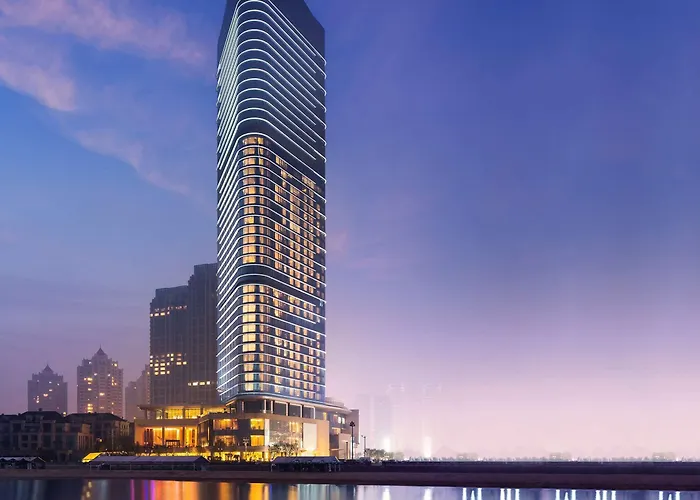 Grand Hyatt Dalian