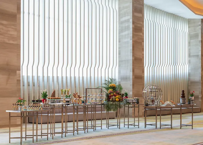 Crowne Plaza Dalian Sports Center By Ihg