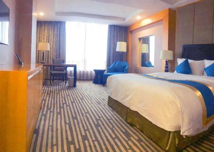 Grand Mercure Teda Dalian