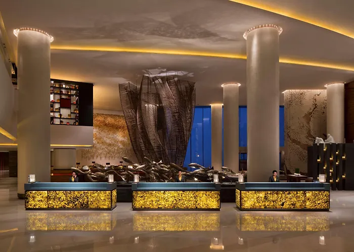 Grand Hyatt Dalian